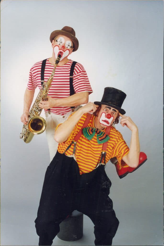 C B Sax 1