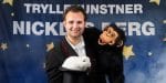 Nicklas Berg – Magic