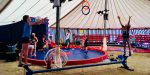 Cirkus Workshop – Line Vittrup