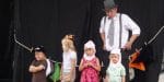 Onkel Ranunkels Hatteteater
