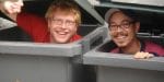 Chapper & Sebastian