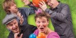 Ann & Aberne – Ann og Aberne