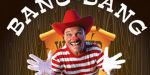 Cowboyklovnen Bang-Bang