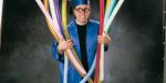 Ballonprofessor Bobbel