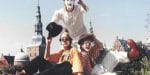 Cirkus 3