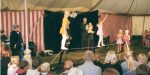 Cirkus Workshop – Line Vittrup