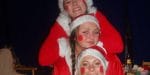 Juleunderholdning med Paliette