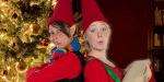 Det Store Juleshow