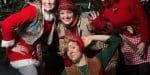 Juleunderholdning med Skovnissen Kogle