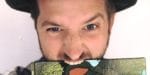 Marcus “Skovfar” Øland