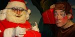 Cirkus 3’s juleshow