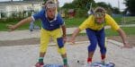 Kolling & Lillebror